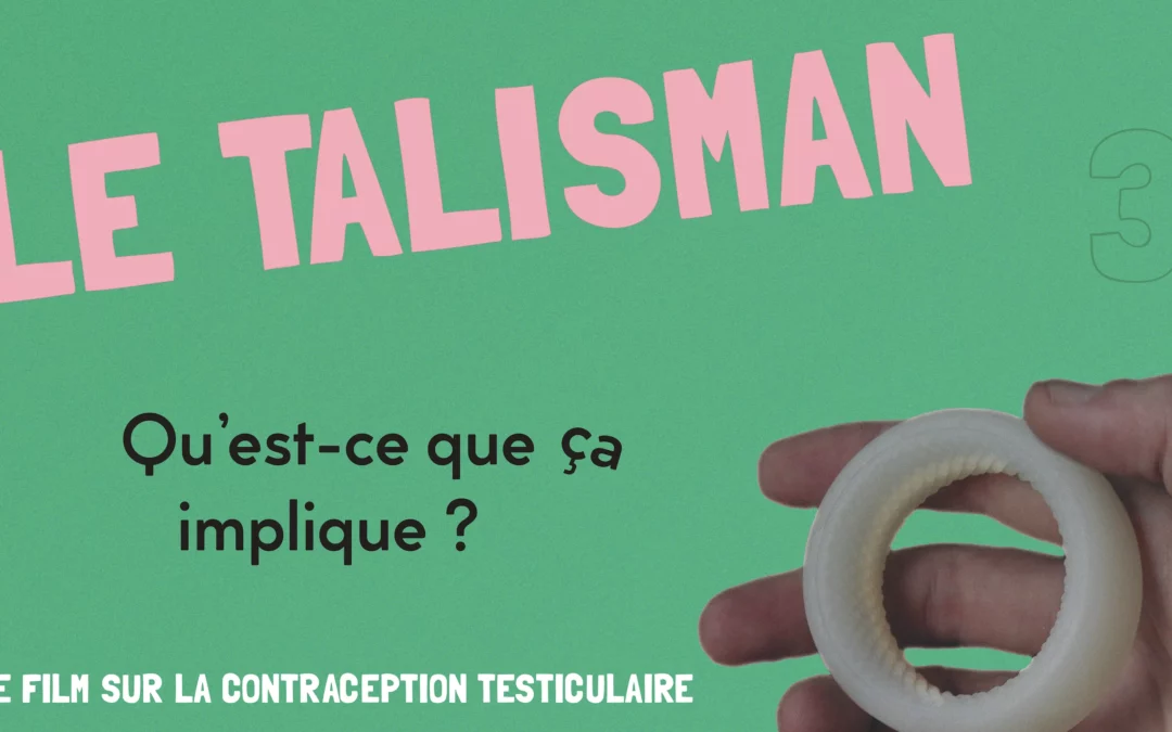 Le talisman – 3/4