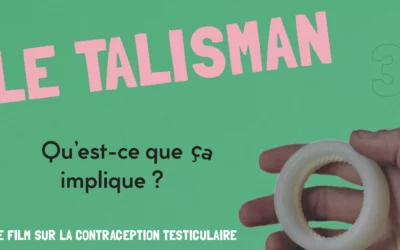 Le talisman – 3/4