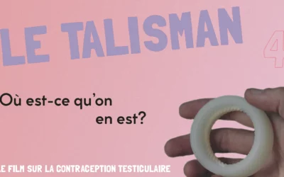 Le talisman – 4/4