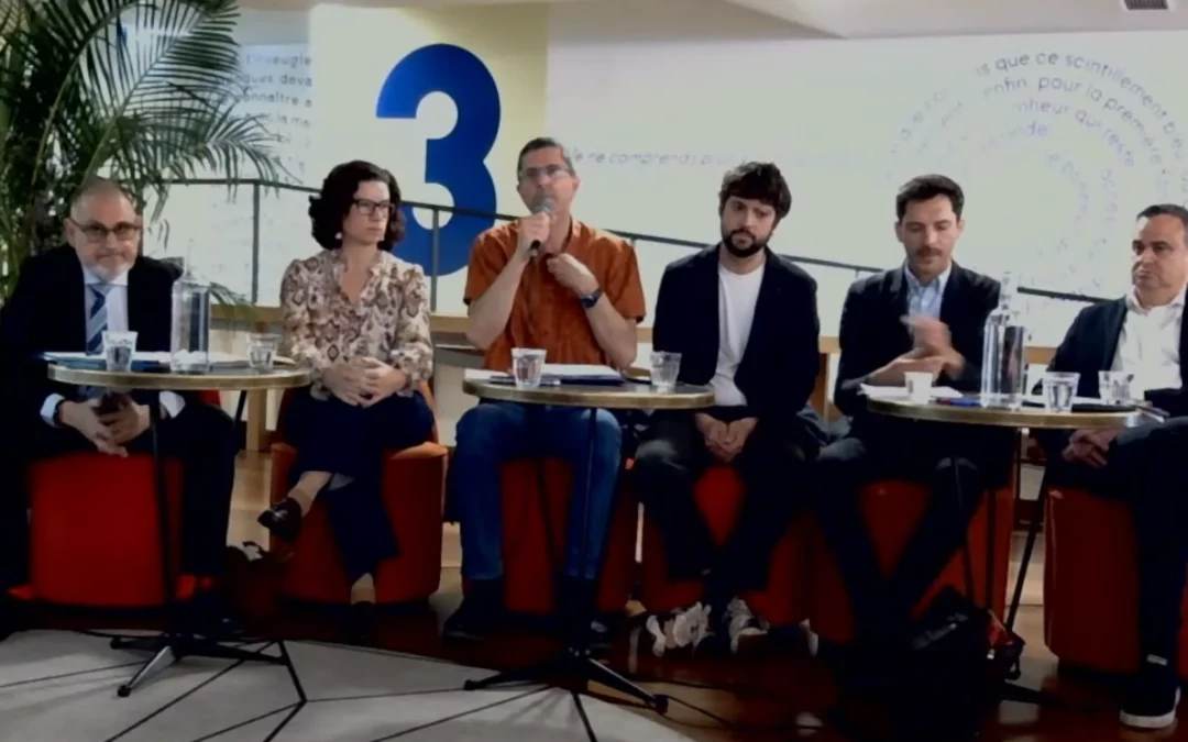 Municipales 2026 : Agir concrètement sur nos territoires pour une transition juste