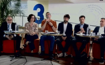 Municipales 2026 : Agir concrètement sur nos territoires pour une transition juste