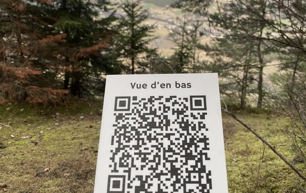 L&rsquo;art en pistes – Chabanon Selonnet