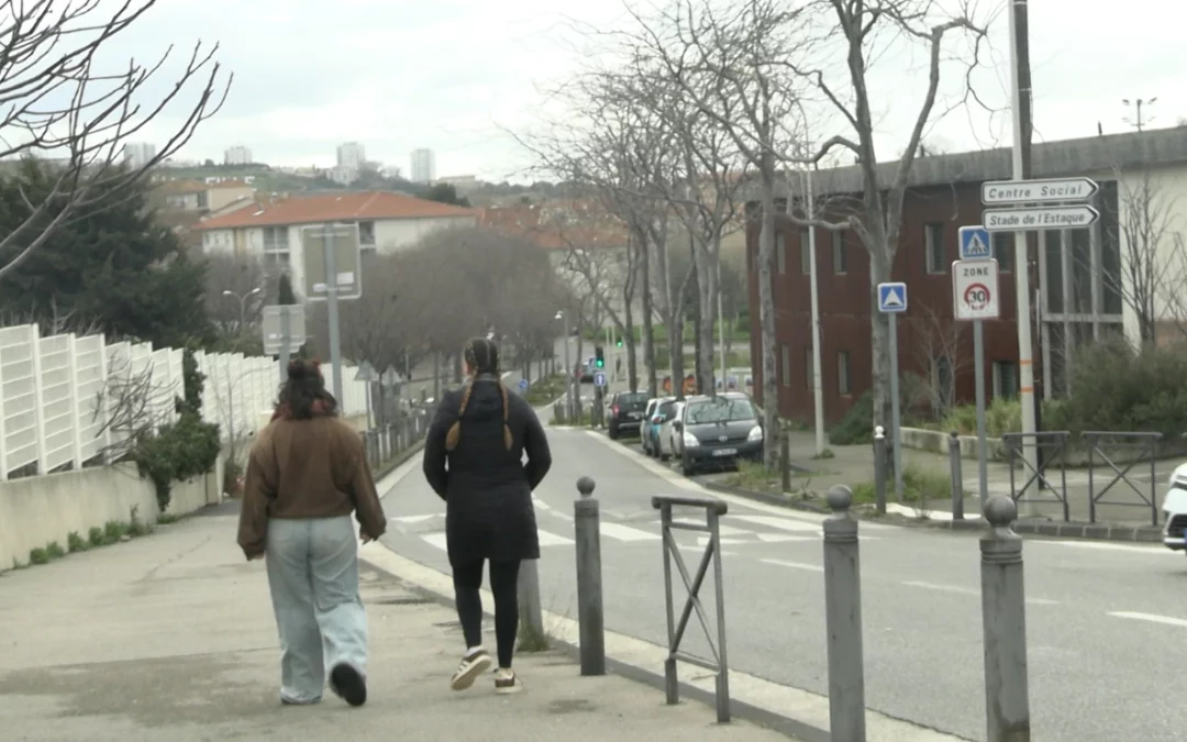C&rsquo;est normal à l&rsquo;Estaque ?