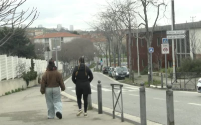 C&rsquo;est normal à l&rsquo;Estaque ?