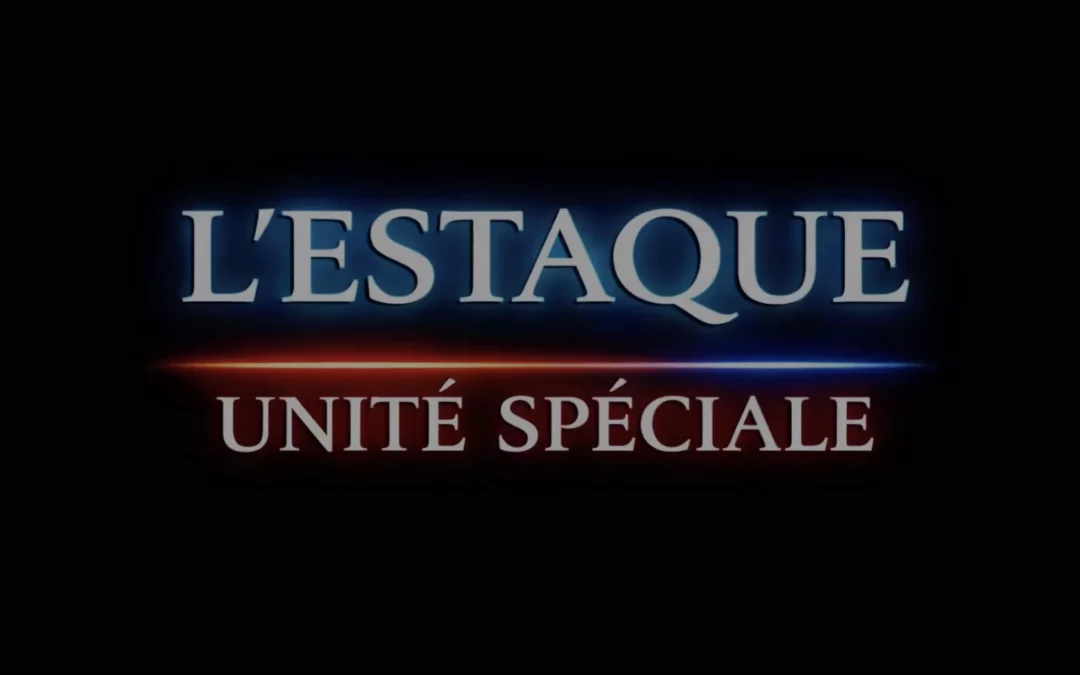 L&rsquo;Estaque : Unité Spéciale
