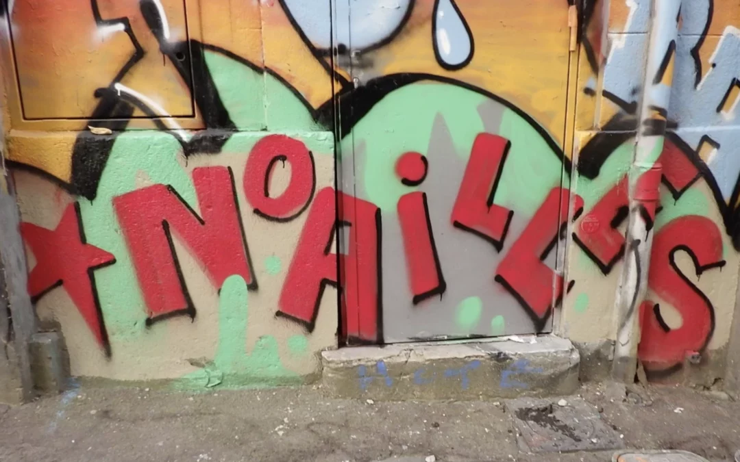 Noailles ensemble